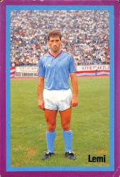 Lemi Trabzonspor Kartpostal KRT17808 - Gökçekoleksiyon