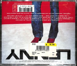 Lenny Kravitz CD (Sıfır) CD5405 - 2
