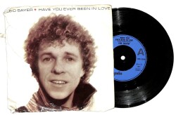 Leo Sayer - Have You Ever Been In Love - I Dont Need Dreaming Anymore (109.5) PLK16864 - 1