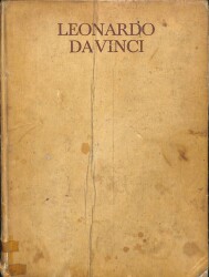 Leonardo Da Vinci Mit 48 Bildtafeln (WALTER PATER) KTP2623 - 1