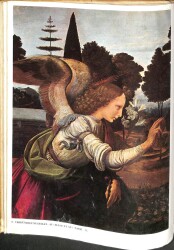 Leonardo Da Vinci Mit 48 Bildtafeln (WALTER PATER) KTP2623 - 2