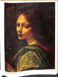 Leonardo Da Vinci Mit 48 Bildtafeln (WALTER PATER) KTP2623 - 3