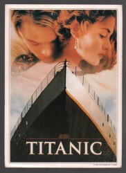 Leonardo Di Caprio Büyük Boy Kartpostal KRT4786 - Gökçekoleksiyon