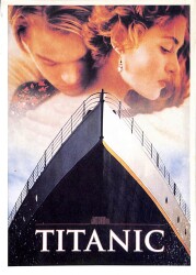 Leonardo Di Caprio Kartpostal (Küçük Boy) KRT22583 - Gökçekoleksiyon