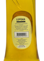 Lepsika Şampuan 1993 *Saçlarınızın Canlı,Parlak,Yumuşak Ve Gür Olmasını Sağlar AOB4758 - 2