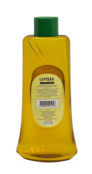 Lepsika Şampuan 1993 *Saçlarınızın Canlı,Parlak,Yumuşak Ve Gür Olmasını Sağlar AOB4758 - 3