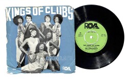 Les Chocolats - The Kings Of Clubs (106.5) PLK16778 - 2