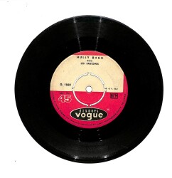Les Fantomes - Hully BachMoulin Rouge (106.5) PLK16444 - 1