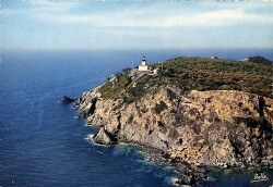 Les Iles dHyeres Kartpostal KRT19090 - Gökçekoleksiyon