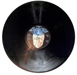 Les McKeown - All Washed Up LP PLAK (Açıklamayı Okuyunuz) PLK26676 - 2
