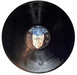 Les McKeown - All Washed Up LP PLAK (Açıklamayı Okuyunuz) PLK26677 - 1