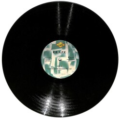 Let Your Body (Dix Torsion) Revolution Mix (108) PLK17080 - Gökçekoleksiyon