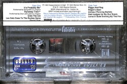 Lethal Weapon 3 Kaset (Sıfır) KST27050 - 2