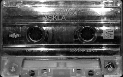 Levent Yüksel - Aşkla Kaset (İkinci El) KST27775 - 2