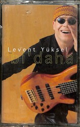 Levent Yüksel - Bi Daha Kaset (Sıfır Kaset) KST29502 - 1