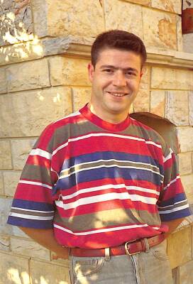 Levent Yüksel Kartpostal KRT14413 - 1