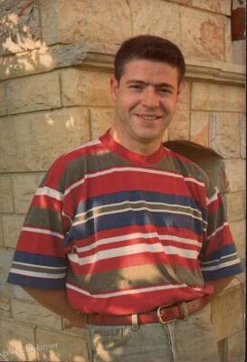 Levent Yüksel Kartpostal KRT1699 - 1