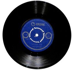 Leyla Bahadır - Divane Aşık / Çayeli (10/9) PLK12149 - 1