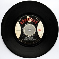 Leyla Dinç - Çok Toysun (107) PLK5115 - 1