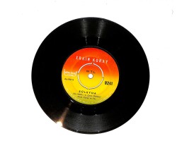 Erkin Koray - Hor Görme Garibi / Züleyha PLAK (10/7.5) PLK24653 - Gökçekoleksiyon