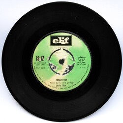 Leyla Nur - Çile (108) PLK5429 - 2