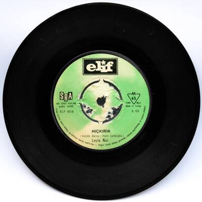 Leyla Nur - Çile (108) PLK5429 - 2