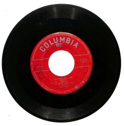 Liberace - 12 th Street Rag - Beer Barrel Polka (106) PLK16554 - 1