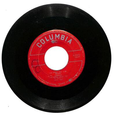 Liberace - 12 th Street Rag - Beer Barrel Polka (106) PLK16554 - 1