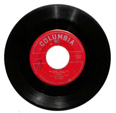 Liberace - 12 th Street Rag - Beer Barrel Polka (106) PLK16554 - 2