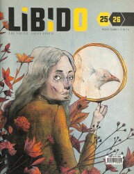 Libido Dergisi Nisan-Temmuz Sayı 25-62 NDR79452 - Gökçekoleksiyon