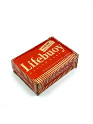 Lifebuoy Banyo Sabunu BAK54 - Gökçekoleksiyon