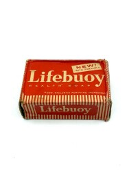 Lifebuoy Banyo Sabunu BAK54 - 2