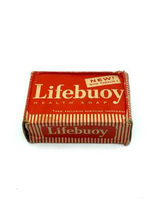 Lifebuoy Banyo Sabunu BAK54 - 2