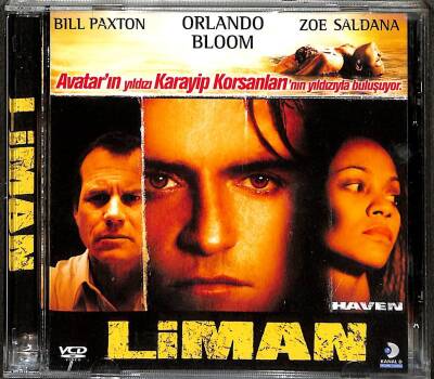 Liman VCD Film (108) VCD22697 - 3