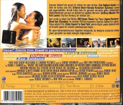 Liman VCD Film (108) VCD22697 - 4