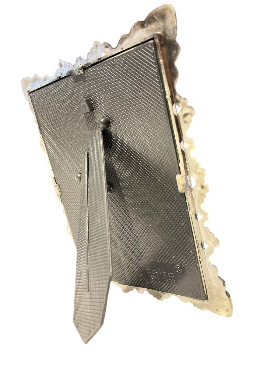 Linda Gray Çerçeveli Resim (Orta Boy) KRT24106 - 2