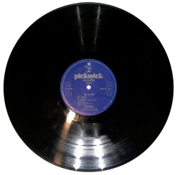 Lindisfarne & Lady Eleanor LP PLAK (Açıklamayı Okuyunuz) PLK26698 - 1