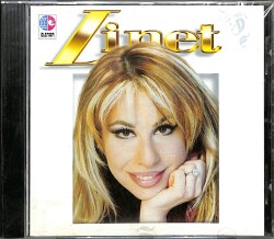 Linet ‎- Ölümsüz Aşk CD (Sıfır) CD4325 - Gökçekoleksiyon