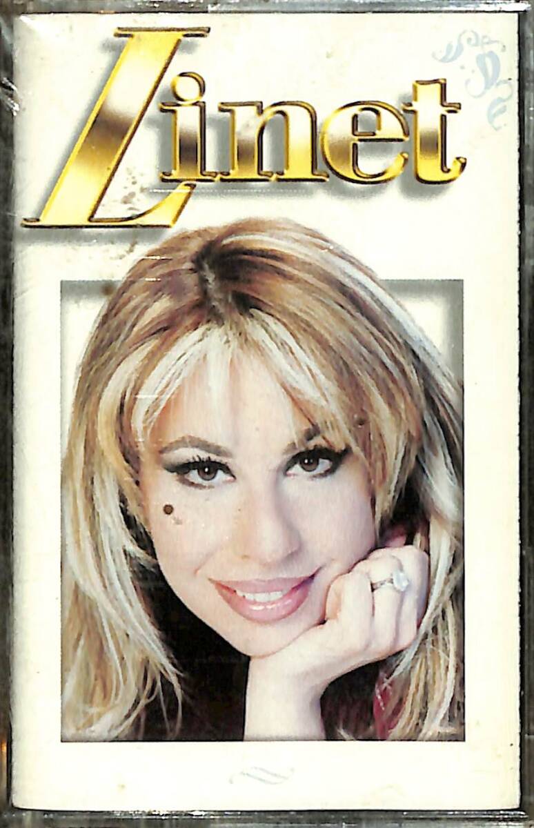 Linet - Şeytan Diyorki Kaset (Sıfır Kaset) KST29402 - 1
