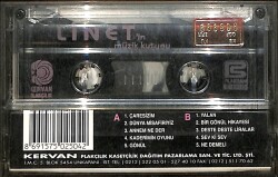 Linet'in Müzik Kutusu Kaset (İkinci El Kaset) KST29024 - 2