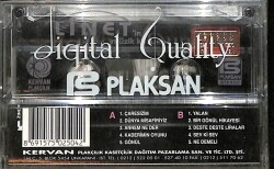 Linet'in Müzik Kutusu Kaset (Sıfır Kaset) KST29033 - 2