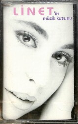 Linet'in Müzik Kutusu Kaset (Sıfır) KST28250 - 1
