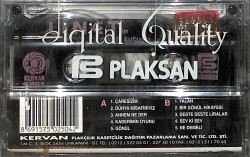 Linet'in Müzik Kutusu Kaset (Sıfır) KST28250 - 2