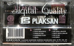 Linet'in Müzik Kutusu Kaset (Sıfır) KST28687 - 2