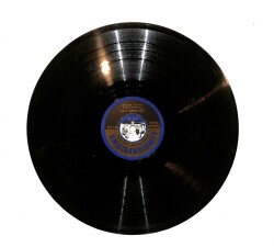 Linguaphon Deutsch Sprachkurs Lektionen 11-12-13-14 PLAK (10/7.5) PLK24199 - Gökçekoleksiyon