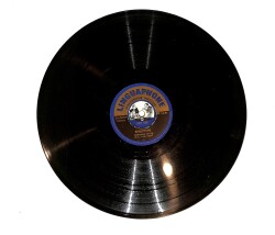 Linguaphon Deutsch Sprachkurs Lektionen 1-2 PLAK (10/7.5) PLK24202 - Gökçekoleksiyon