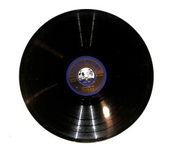 Linguaphon Deutsch Sprachkurs Lektionen 3-4-5-6 PLAK (10/7.5) PLK24201 - Gökçekoleksiyon