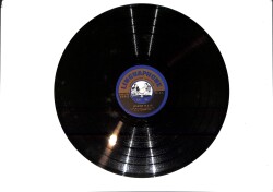 Linguaphone 1950's English Course Lesson 15&16 / 17&18 PLAK (10/7.5) PLK26075 - Gökçekoleksiyon