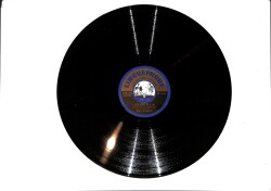 Linguaphone 1950's English Course Lesson 35&36 - 37&38 PLAK (10/7.5) PLK26070 - Gökçekoleksiyon