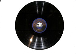 Linguaphone 1950's English Course Lesson 3&4 - 5&6 PLAK (10/7.5) PLK26069 - Gökçekoleksiyon